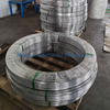 ASTM A789 Duplex Steel 2205/2507 Tubulação espiralada sem costura de alta qualidade até 120kgs/coil