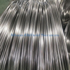 ASTM A789 Duplex Steel 2507/S32750 ISO Tubulação espiral sem costura econômica