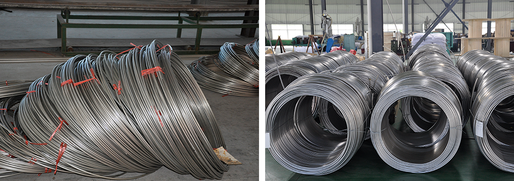Alta estabilidade térmica
