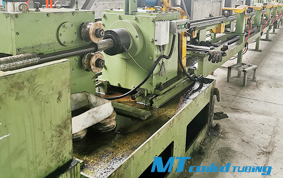 fabricante de linha contorl mtsco