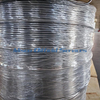 Resistência à corrosão Aço inoxidável 304/316 Tubos enrolados de núcleo único para indústria de petróleo
